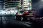 Honda CR-V 2015 года (CIS)